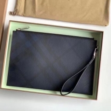 Mens Burberry Clutch Bags